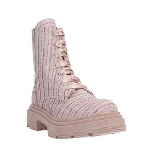 Le Pepite Italy | Combat Moto Dr Martens Style Boot